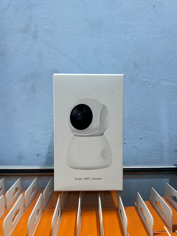 Q9X-L Smart Wifi Smart Camera front